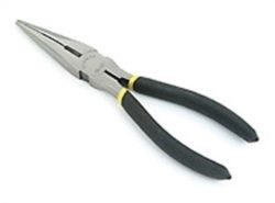 Needle nose pliers