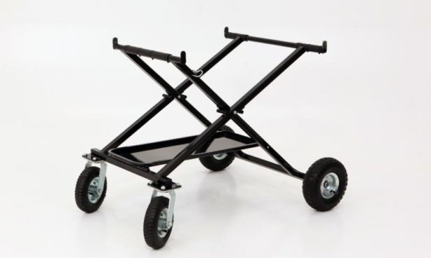 Kart stand