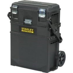 Stanley tool box to start with