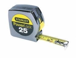 tape measure