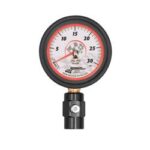 Longacre Deluxe 2" Tire Guage