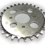 4 Hole 520 Sprocket ( 23 thru 33 )