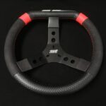 QRC MPI Steering Wheel 14"