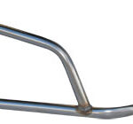 QRC Karts Right Nerf Stainless